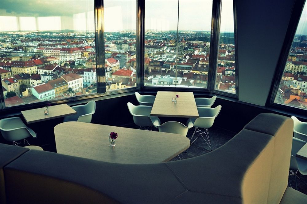 One 5* Prague